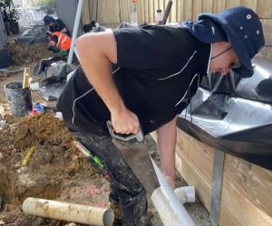 Why Choose Slab Leak Plumber